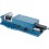 Etau pour machine RB, mécanique/hydraulique, Taille : 2, Larg. : des mors 135 mm, Capacité de serrage 220 mm, Hauteur des mors : 39,6 mm