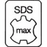 Pics SDS-max 280mm FORTIS