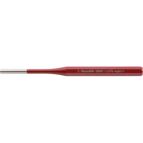 Chasse goupille 5mm/150x10mm SB CircumPRO