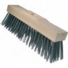 Balai poils acier 300x60mm CircumPRO