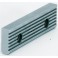 Mors normal SGN pour étaux machine RB/RS/UZ, Pour taille : 3, Larg. : des mors 135 mm