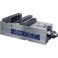Etau compact pour machines NC RKE-L avec mors étagés, Larg. : des mors : 125 mm, Hauteur des mors 40 mm, Capacité de serrage 216 mm
