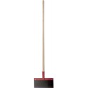 Grattoir 500mm avec manche CircumPRO