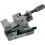 Etau de précision PS-SV à axe pivotant à l'avant, Taille : 2, Larg. : des mors 90 mm, Capacité de serrage 120 mm, Hauteur des mors : 40 mm