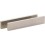 Paire de cales parallèles, Dimensions l x H x L : 10 x 33 x 150 mm