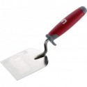 Truelle 2K-Heft 80mm inox CircumPRO