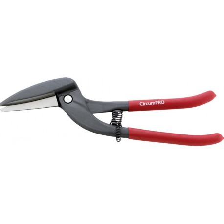 Cisaille pelican 300mm droit CircumPRO
