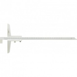 Robinet 1/20 200x100mm HP