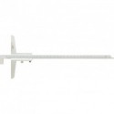 Robinet 1/20 200x100mm HP