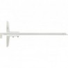 Robinet 1/20 200x100mm HP