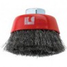Brosse V2A-Draht SB 75x0,30mm ondulé C-PRO