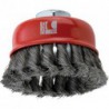 Brosse Hl-Draht 65x0,35mm en carton C-PRO