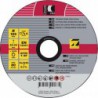 Disque de coupe acier inoxidable 115x1 mm CircumPRO