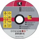 Disque de coupe acier inoxidable 230x1,9mm CircumPRO