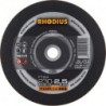 Disque de coupe FT24 230 x 2,5mm Rhodius(Par 25)