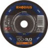 Disque de coupe FT33 150 x 3,0mm Rhodius(Par 25)