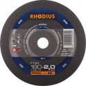 Disque de coupe FT33 180 x 2,0mm Rhodius(Par 25)