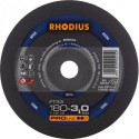 Disque de coupe FT33 180 x 3,0mm Rhodius(Par 25)