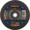 Disque de coupe FT33 230 x 2,0mm Rhodius(Par 25)