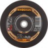 Disque de coupe FT38 230 x 3,0mm Rhodius(Par 25)
