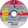 Disque de coupe Metall 115x3 mm CircumPRO