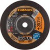 Disque de coupe XT10 230 x 1,9mm Rhodius