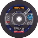 Disque de coupe XT200 230 x 1,9mm Rhodius(Par 25)