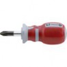 Tournevis PH2x 25mm CircumPRO