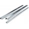 Cache-rainures rainure T 14x1000mm AMF 1 PCS