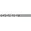 Foret hélicoïdal DIN338 HSSE type INOX 1,20mm GÜHRING 1 PCS