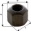 Écrou six pans DIN6330B M14/22 FORMAT 1 PCS