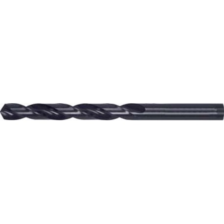 Foret hélicoïdal extra-court DIN338 HSS type N queue cylindrique 9,30mm GÜHRING 1 PCS