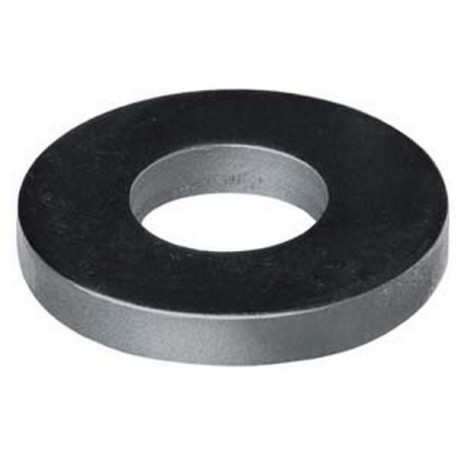 Rondelle plate, DIN6340 M8 FORMAT 1 PCS
