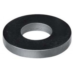 Rondelle plate, DIN6340 M12 FORMAT 1 PCS