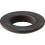 Rondelle à portée sphérique forme C, Pour vis : M12, Ø d'alésage 13,0 mm, Ø extérieur 24 mm, Hauteur h2 : 4,6 mm, Rayon (r) : 17 mm