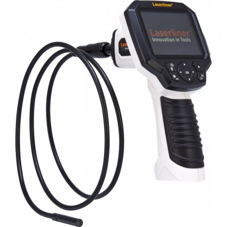 Caméra VideoFlex G3 9mm (1,5m) Laserliner