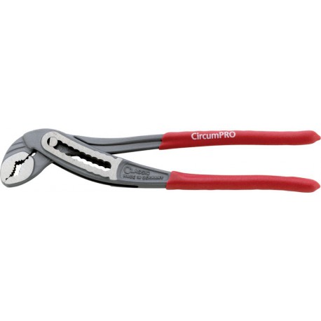 Pince multiprise 240mm CircumPRO