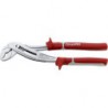 Pince multiprise 240mm chromé CircumPRO