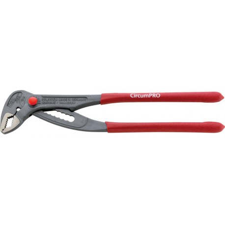 Pince multiprise 250mm CV CircumPRO