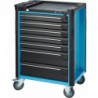 Servante outils 179-7/141 141 pièces Hazet