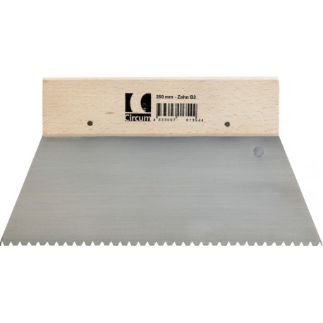 Spatule 180mm Z9/C2 CircumPRO