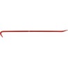 Pied de biche 600mm oval 26x16CircumPRO