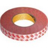 Ruban double face haute performance 19mm x 50m (Par 12)