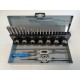 Taraud D352 HSS M3-12 Sortim. FORTIS
