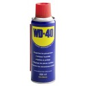 WD-40 Spray multifonctions Classic 200 ml (Par 6)