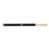 Grattoir plat en carbure, Long. de la lame : 340 mm