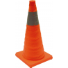 Cone de signalisation 610mm