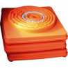 Cone de signalisation 610mm