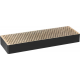 Pierre diamant 150x50mm grob Muller