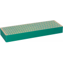 Pierre diamant 150x50mm extrafein Muller